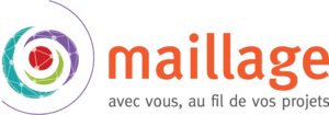 Logo Maillage