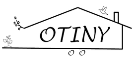 logo Otiny